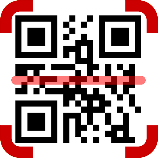 ikon QR BarcodeScan
