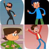 Golmaal jr. Quiz & Puzzle : Trivia for Golmaal jr