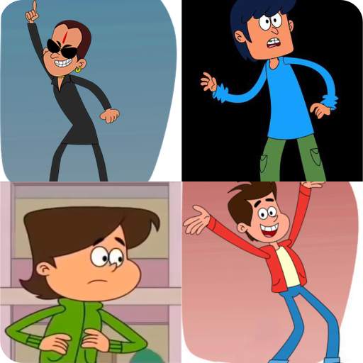 Golmaal jr. Quiz & Puzzle : Trivia for Golmaal jr 8.4.3z