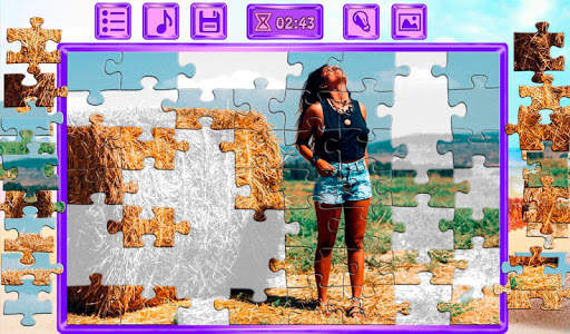 Puzzles for adults 16 screenshot 5