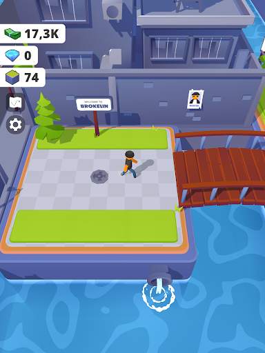 Gangsta Island: Crime City स्क्रीनशॉट 9
