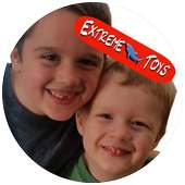 Best ExtremeToys TV on 9Apps