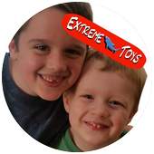 Best ExtremeToys TV 1.0