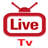 Live Tv icon