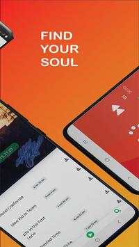 Best music apps for android free - No Subscription screenshot 6