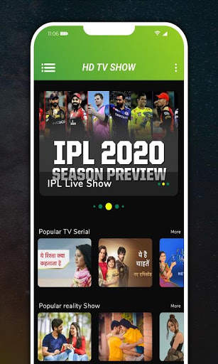 Star Sports Live Cricket TV Tips screenshot 2