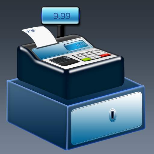 Cash Register Pro 3.3