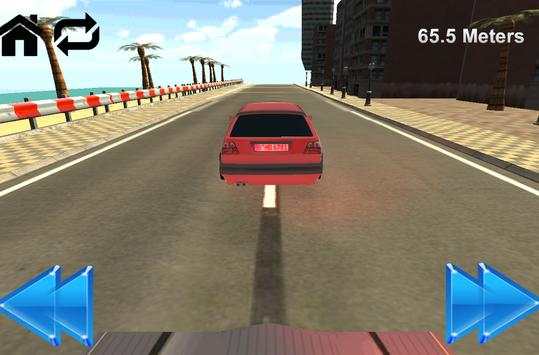 Hawaii 911 Police Cars Pursuit screenshot 1