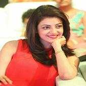 Kajal Agarwal HD Wallpapers 1.0