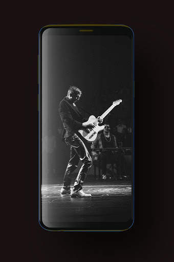 Music Wallpaper HD, GIF screenshot 2