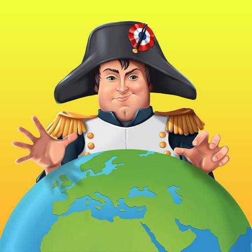 World conquest: Europe 1812 2.0