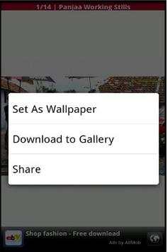 TollyWood Social screenshot 7