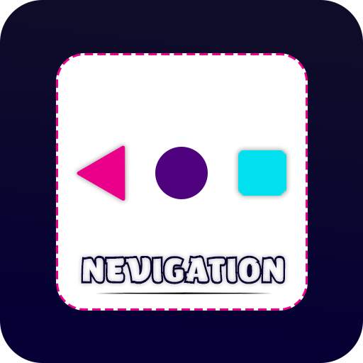Soft Keys (Navigation Bar) - Home Back Button 1.2