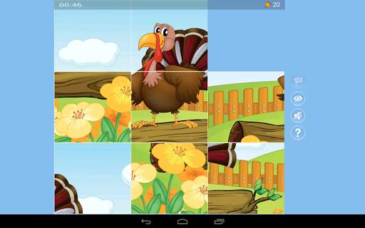 Slide Puzzle Game screenshot 5