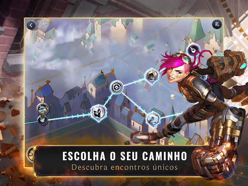 Legends of Runeterra screenshot 10