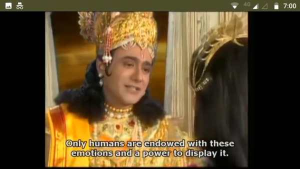 Vishnu Puran All Episode Video - विष्णु पुराण screenshot 3