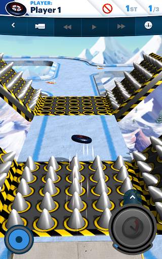 Disc Drivin' 2 screenshot 7