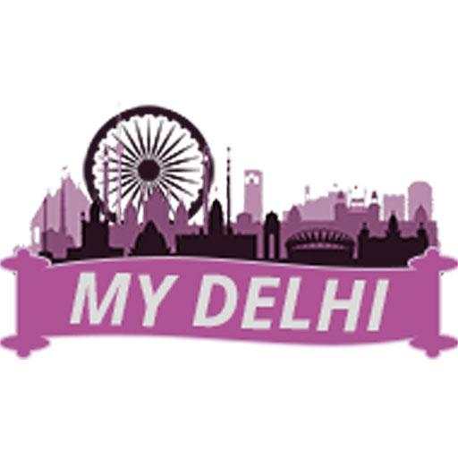 My Delhi 1.0