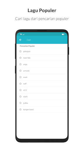 Kunci Gitar Indonesia Lengkap screenshot 3