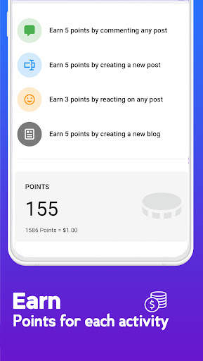 Gasape: Social App screenshot 4