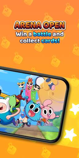 CN Arena All Stars screenshot 2