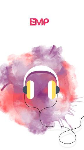 EMP - Easy Music Player screenshot 1