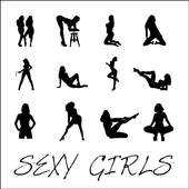 Sexy Girls Game 1.0
