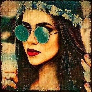 Photo Lab - Photo Effect screenshot 3