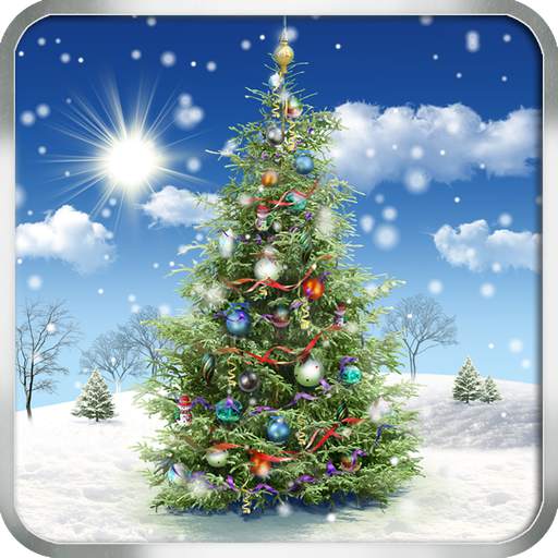 Christmas Tree Lite 1.4