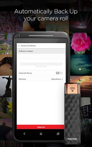 Connect Drive screenshot 8