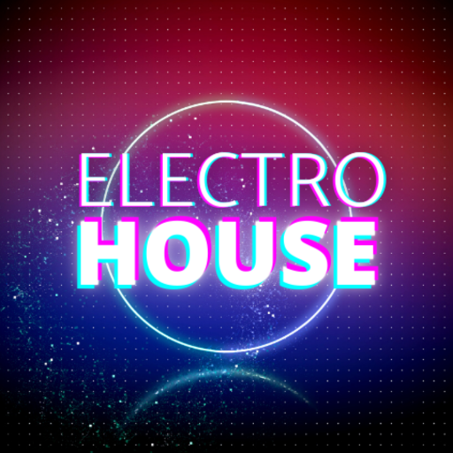 Electro House DJ Music icon