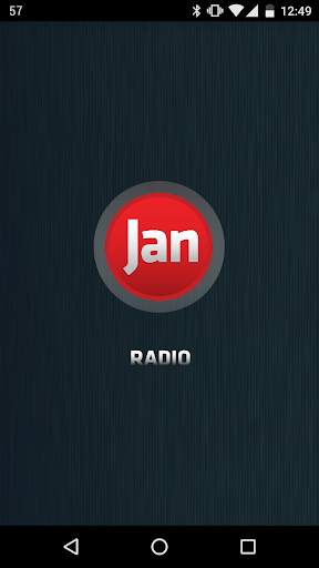 Radio Jan 1 تصوير الشاشة