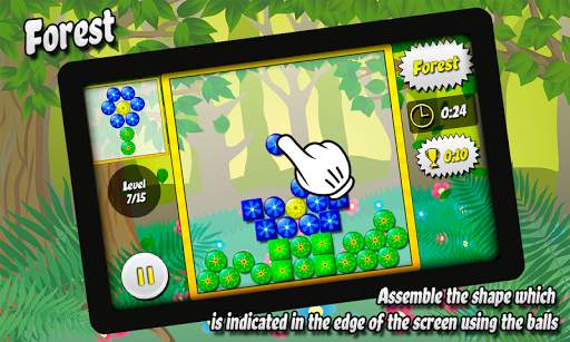 Ball Worlds screenshot 3