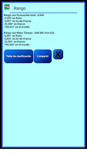 Solitario screenshot 14