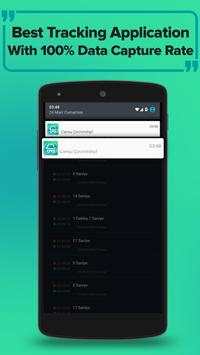 WatLine screenshot 5