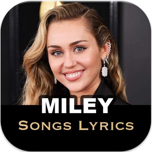Miley Cyrus Songs Lyrics Offline (New Version) 4.2