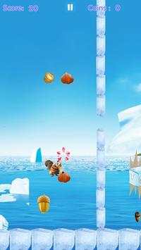 Age New Candy Ice Cream screenshot 6