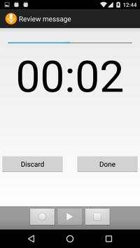 Sound Recorder screenshot 5