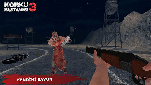 Korku Hastanesi® 3 Survival screenshot 3