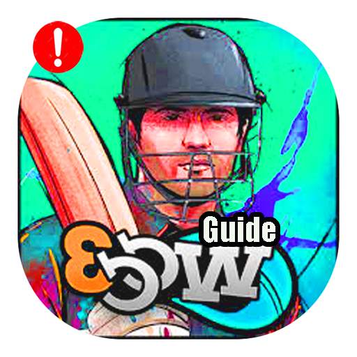 Guide World Cricket Championship 3 - WCC3 2020 screenshot 2