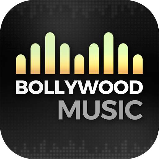 Bollywood Music Radio 2