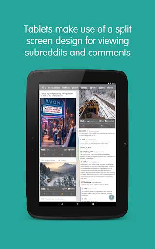 Now for Reddit screenshot 9
