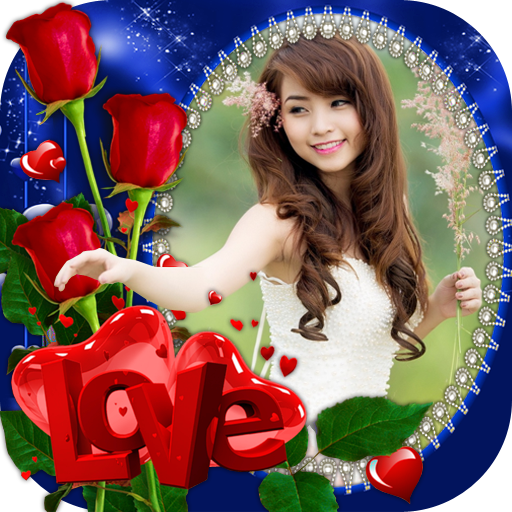 Flower Photo Frames - Photo Editor icon