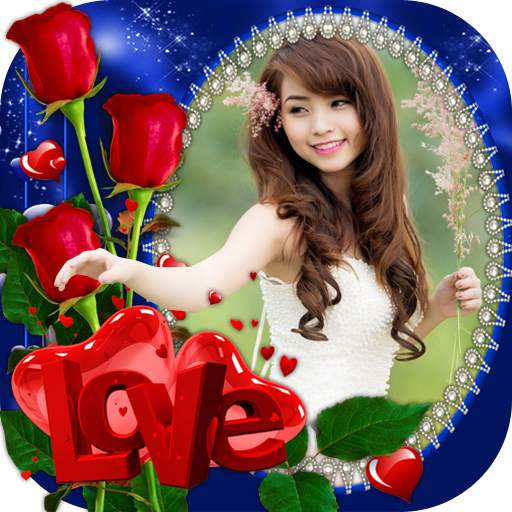 Flower Photo Frames - Photo Editor 1.9