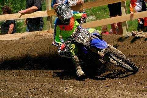 Dirt Bike Racing Wallpaper screenshot 2