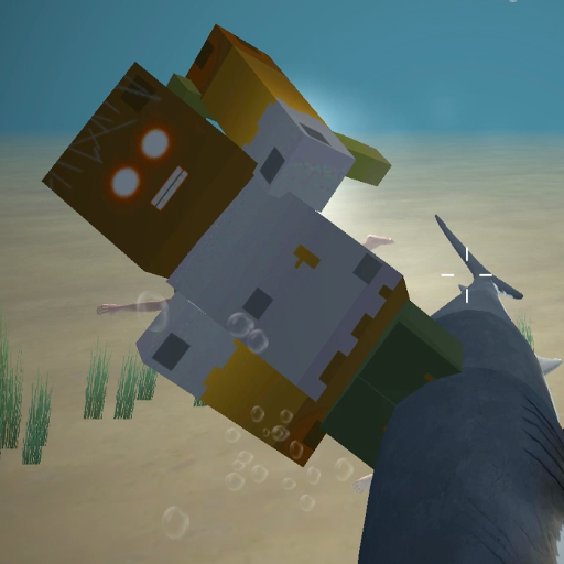 Block Granny Horror Revenge иконка