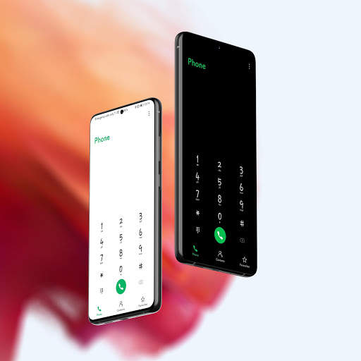 S21 One-Ui EMUI 10.1 | EMUI 9.1 Theme screenshot 5