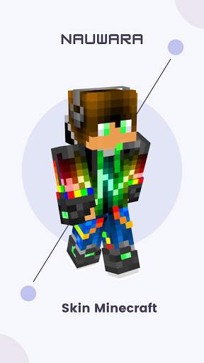 Skin Gamer for Minecraft PE screenshot 2