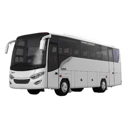 FovoBis Driver ( Aplikasi Online & Booking Bus ) screenshot 4