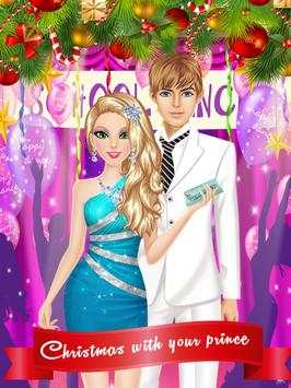 Princess Dress Up | Celebrity Makeover kids Game screenshot 5